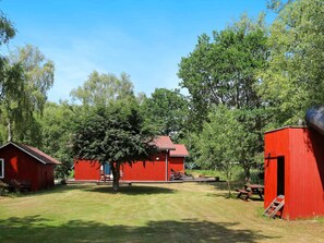Huis | Exterieur