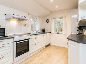 Interior - 4 Star Holiday Home in Hadsund (Hadsund)