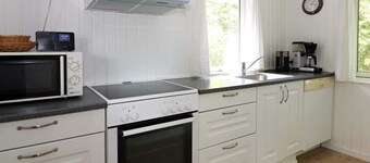 6 Person Holiday Home in Hadsund-by Traum