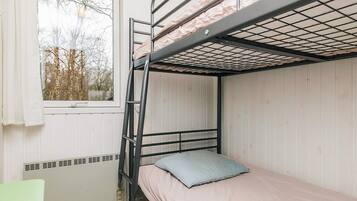 Hus | Interiør