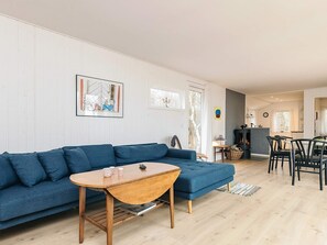 Hus | Innvendig