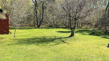 Hus | Udendørsområde