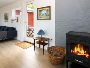 Huis | Interieur