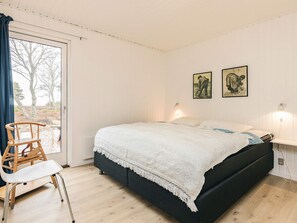 Ferienhaus | Innenbereich