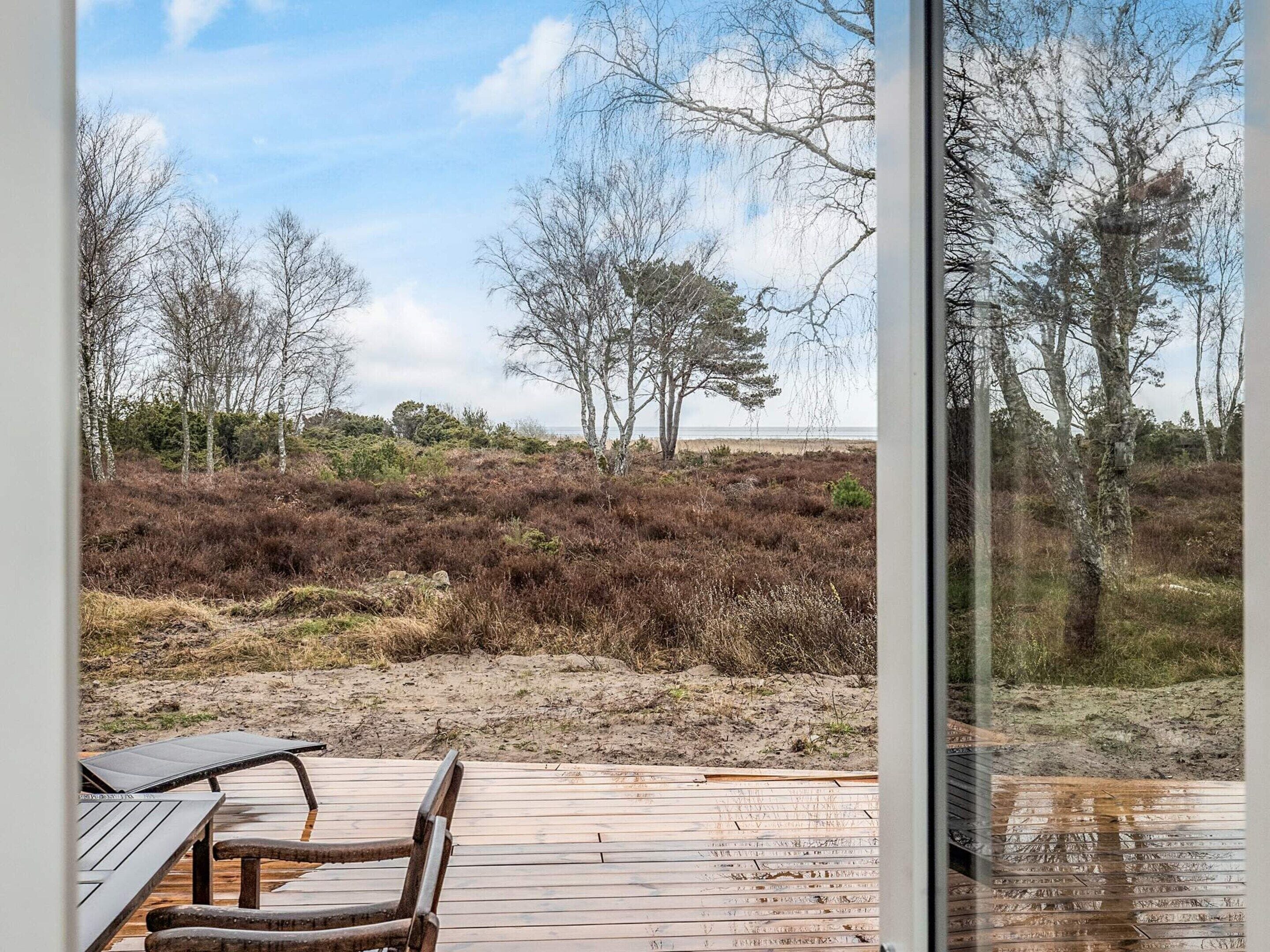 House | View from property