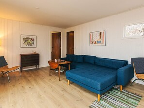Hus | Innvendig