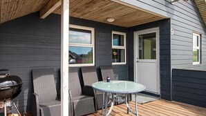 Unclassified image, 2 of 29, button - Cosy Holiday Home in Henne With Swimming Pool (Henne)