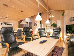 House | Interior
