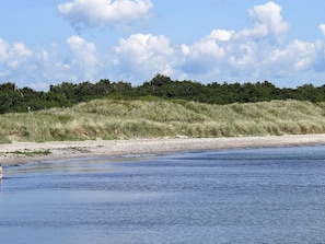 House | Beach