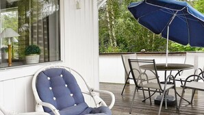 Exterior - Holiday Home in Hunnebostrand (Hunnebostrand)