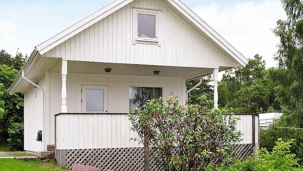 Exterior - Holiday Home in Hunnebostrand (Hunnebostrand)