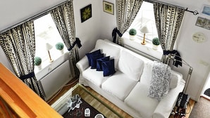 Individually furnished - Holiday Home in Hunnebostrand (Hunnebostrand)