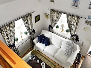 Individually furnished