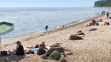 Huis | Uitzicht op het water