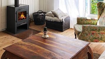 House | Bahagian dalam