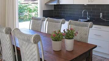 House | Bahagian dalam