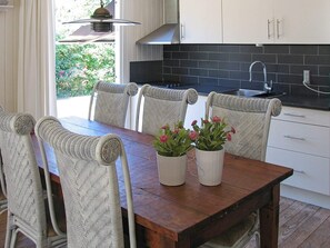 單棟房屋 | 內部