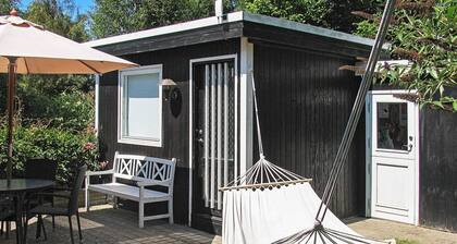 5 Person Holiday Home in Stubbekobing