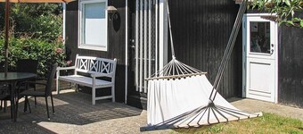 5 Person Holiday Home in Stubbekobing