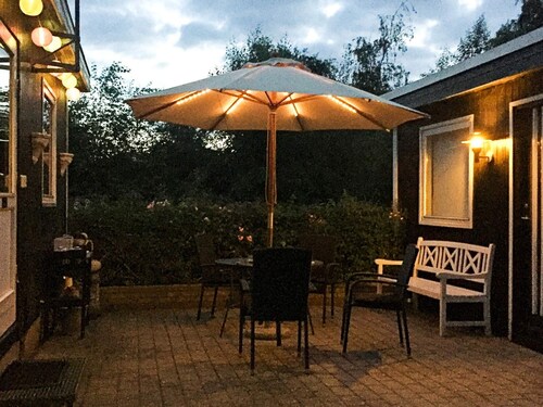 5 Person Holiday Home in Stubbekobing