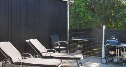 5 Person Holiday Home in Stubbekobing
