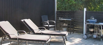 5 Person Holiday Home in Stubbekobing