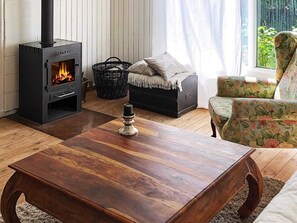 House | Interior