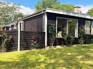 House | Exterior