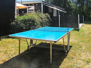 Casa | Jardines del alojamiento