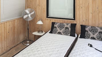 Hus | Interiör