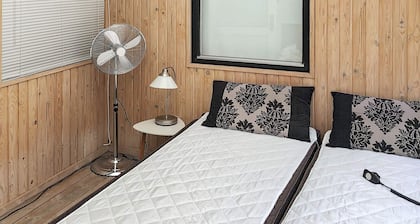 5 Person Holiday Home in Stubbekobing