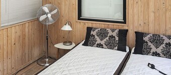 5 Person Holiday Home in Stubbekobing