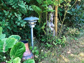 Casa | Jardines del alojamiento