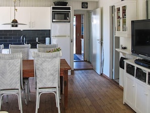 House | Interior