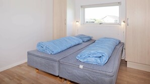 3 habitaciones 