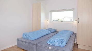 3 bedrooms