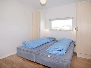 3 bedrooms - Spacious Holiday Home in Hemmet With Relaxing Whirlpool (Hemmet)