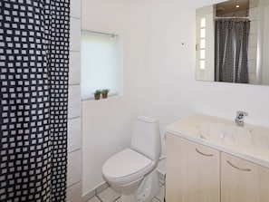Spa treatment - Spacious Holiday Home in Hemmet With Relaxing Whirlpool (Hemmet)