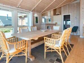 Hus | Spiseområde