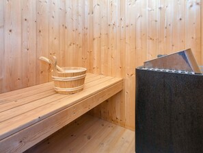 Hus | Facilitet på overnatningsstedet