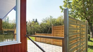 Exterior - Quaint Holiday Home in Tarm Jutland With Large Terrace (Tarm)