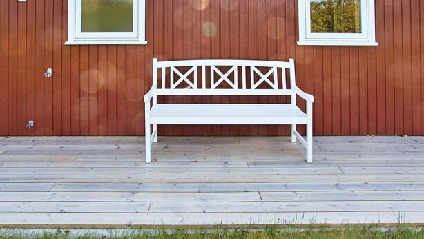 House | Exterior - Quaint Holiday Home in Tarm Jutland With Large Terrace (Tarm)