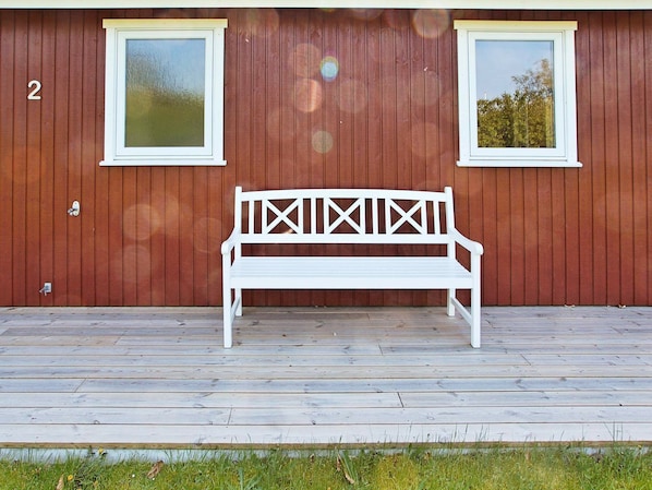House | Exterior