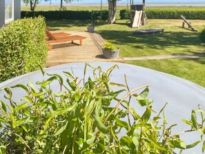 House | Exterior - 5 Person Holiday Home in Hadsund (Hadsund)