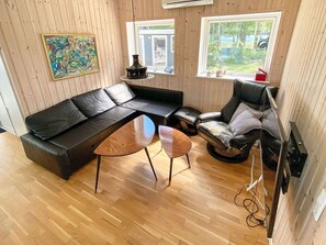 House | Interior