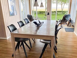 Hus | Interiør