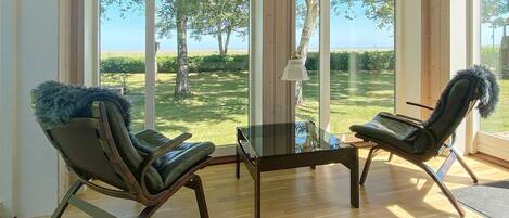 House | View from property