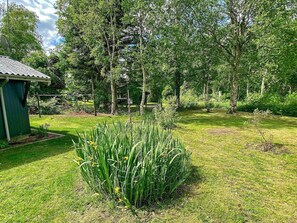 House | Exterior - 5 Person Holiday Home in Hadsund (Hadsund)