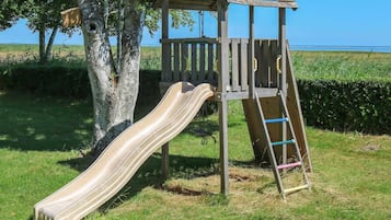 獨棟房屋 | 兒童遊樂區