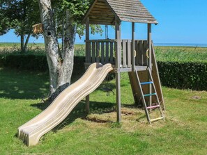 Hus | Område for børn